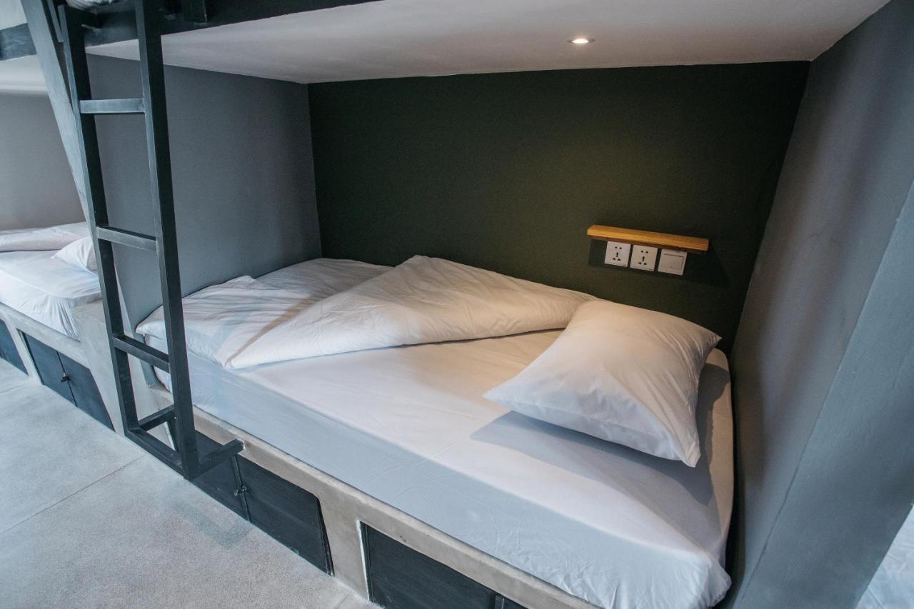 Bed 4-Bed Mixed Dormitory Room,1658130068:JPEG